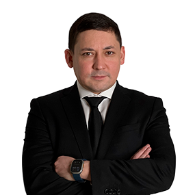 Гараев Рустем